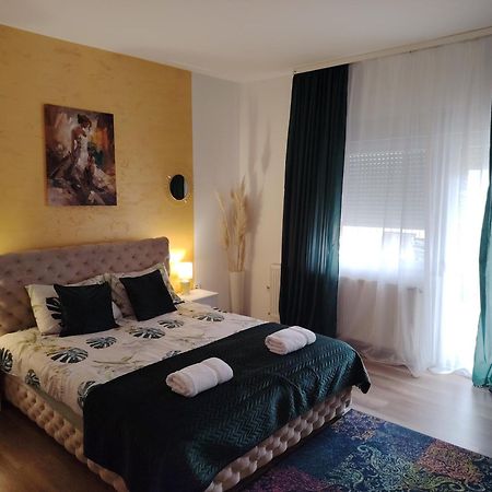 Apartman Raj Vrnjacka Banja Luaran gambar