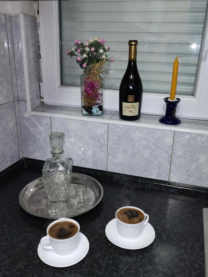 Apartman Raj Vrnjacka Banja Luaran gambar