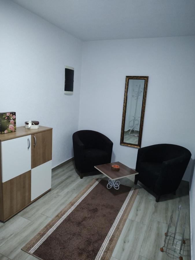 Apartman Raj Vrnjacka Banja Luaran gambar