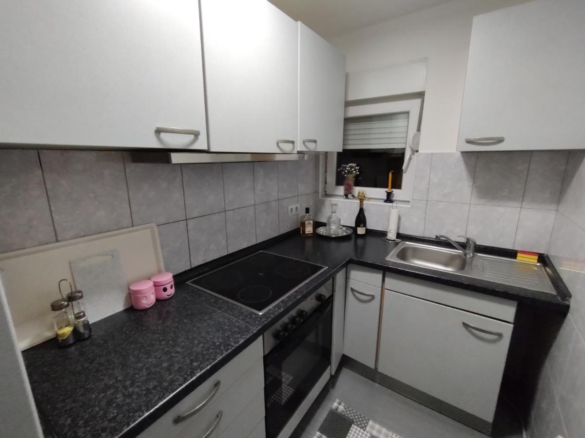 Apartman Raj Vrnjacka Banja Luaran gambar