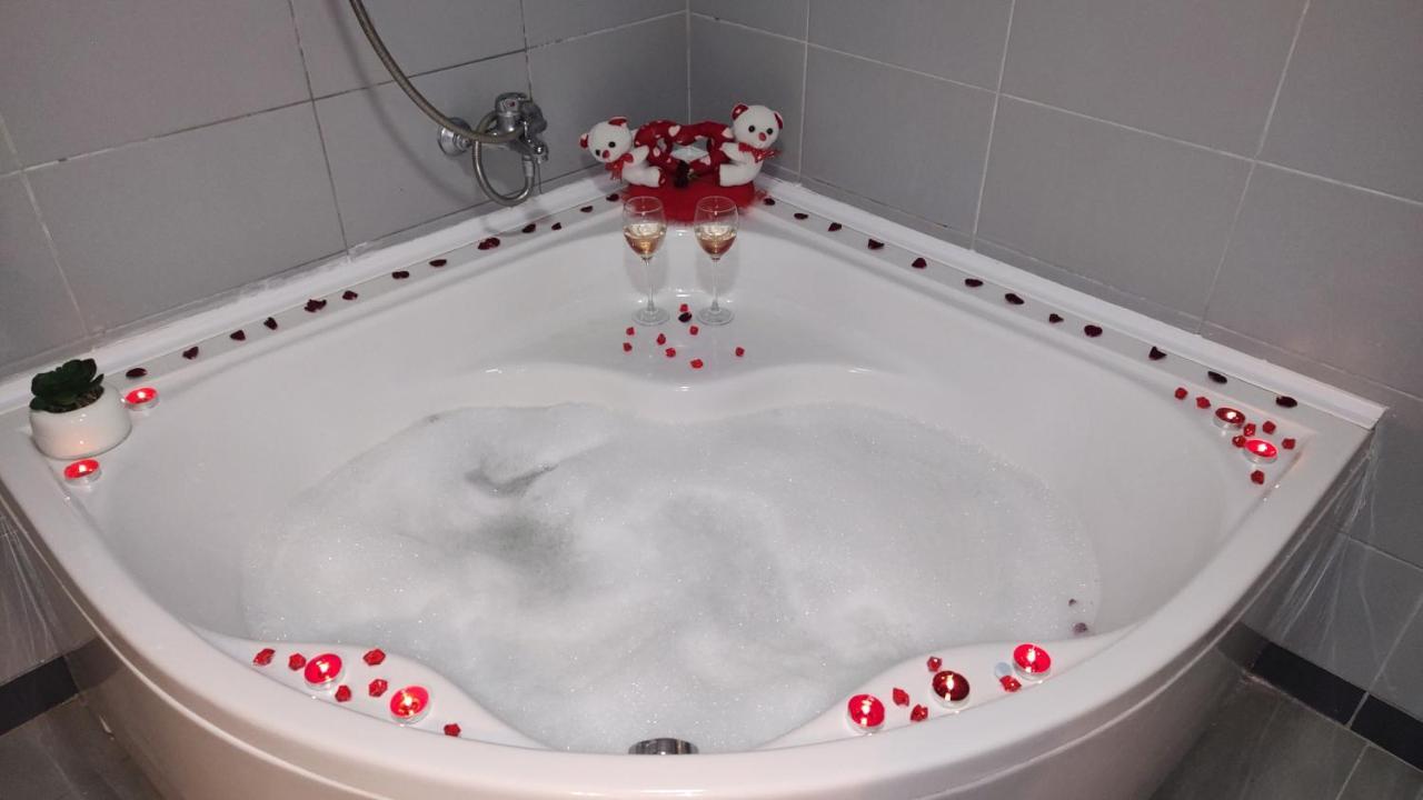 Apartman Raj Vrnjacka Banja Luaran gambar