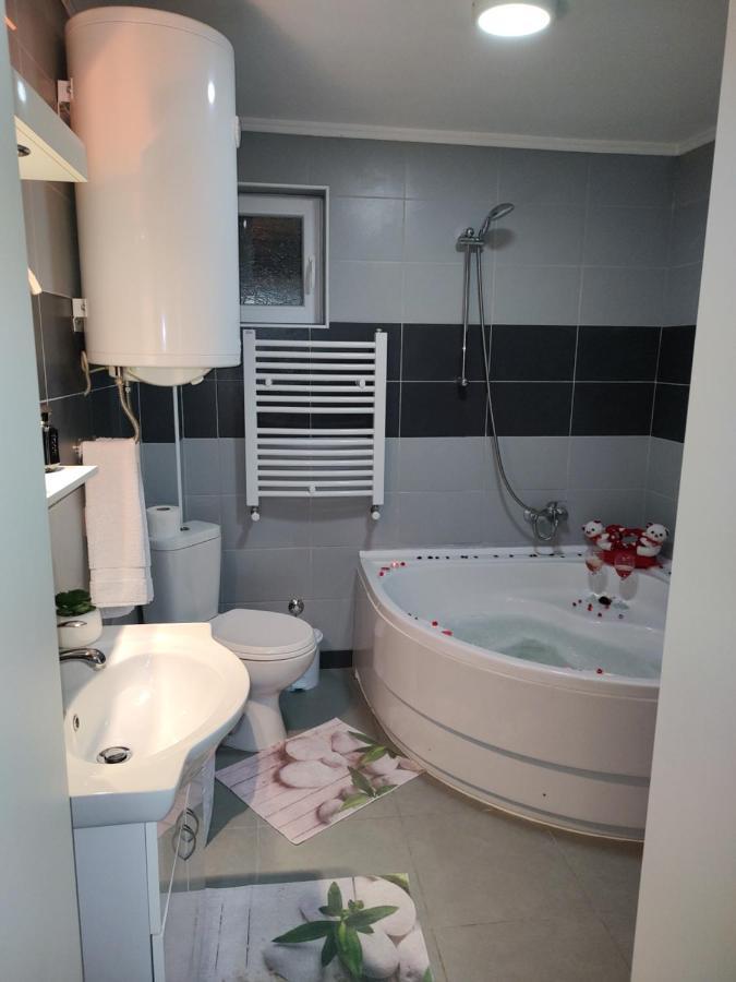 Apartman Raj Vrnjacka Banja Luaran gambar