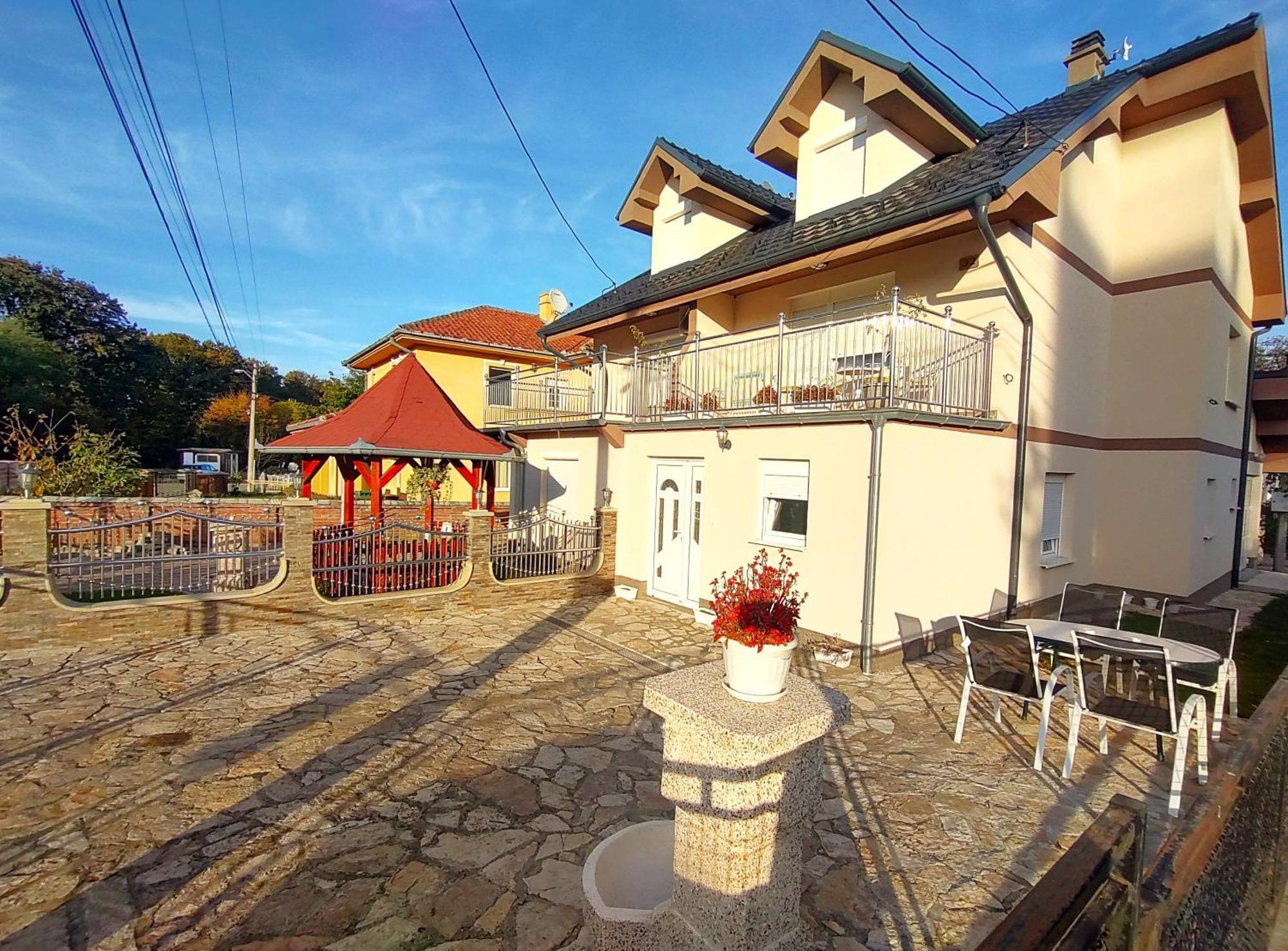Apartman Raj Vrnjacka Banja Luaran gambar