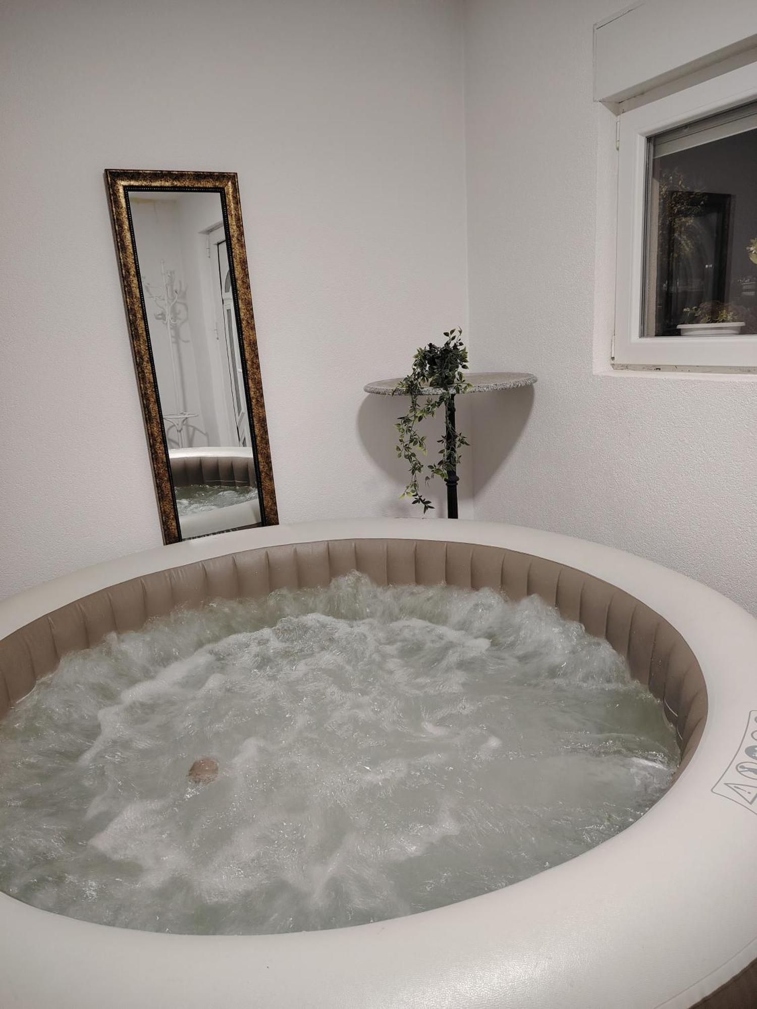 Apartman Raj Vrnjacka Banja Luaran gambar