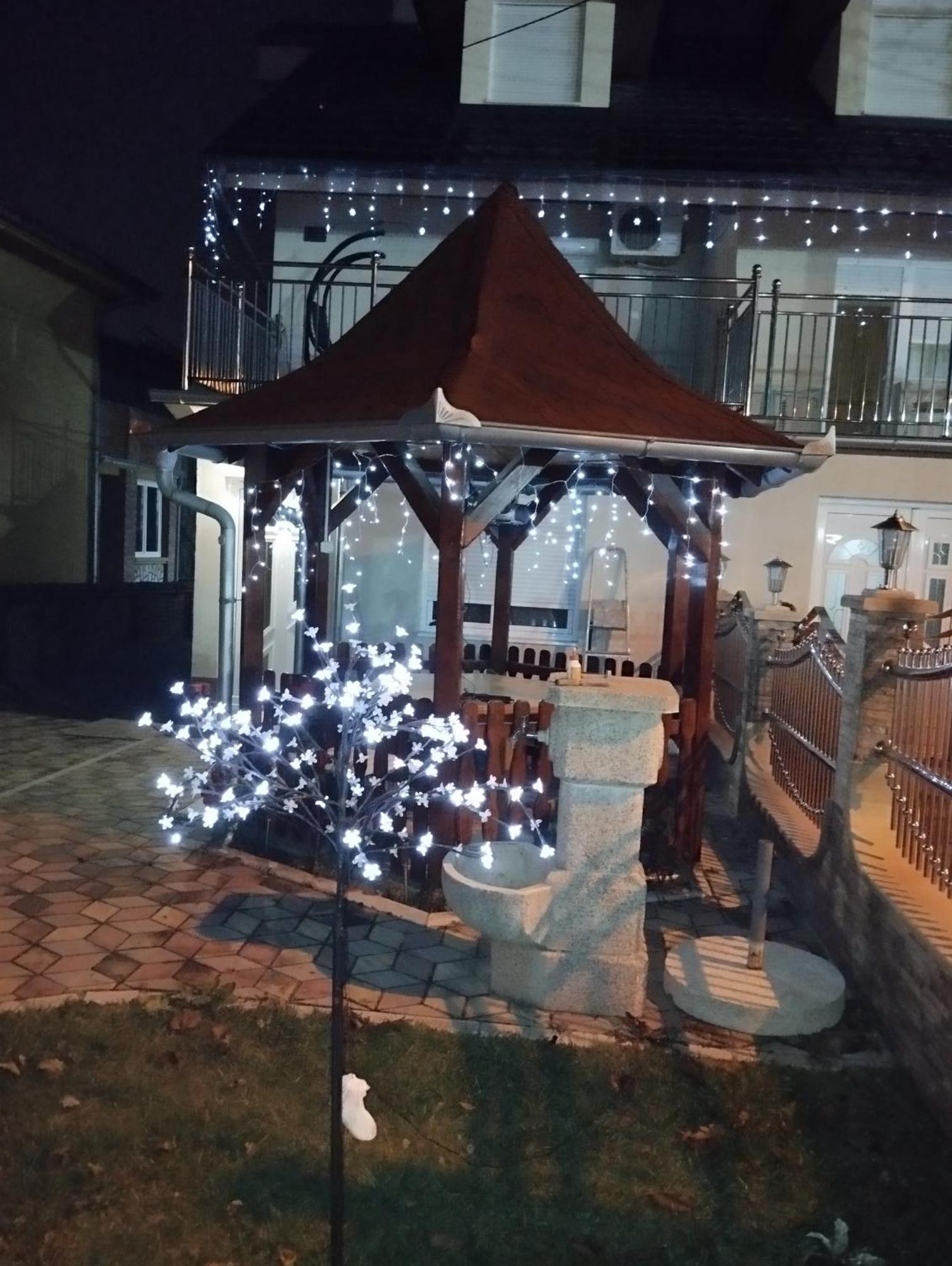 Apartman Raj Vrnjacka Banja Bilik gambar