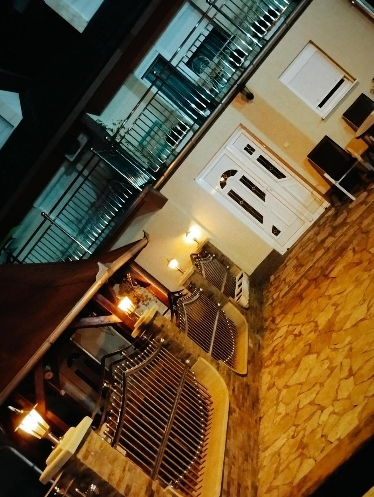 Apartman Raj Vrnjacka Banja Bilik gambar