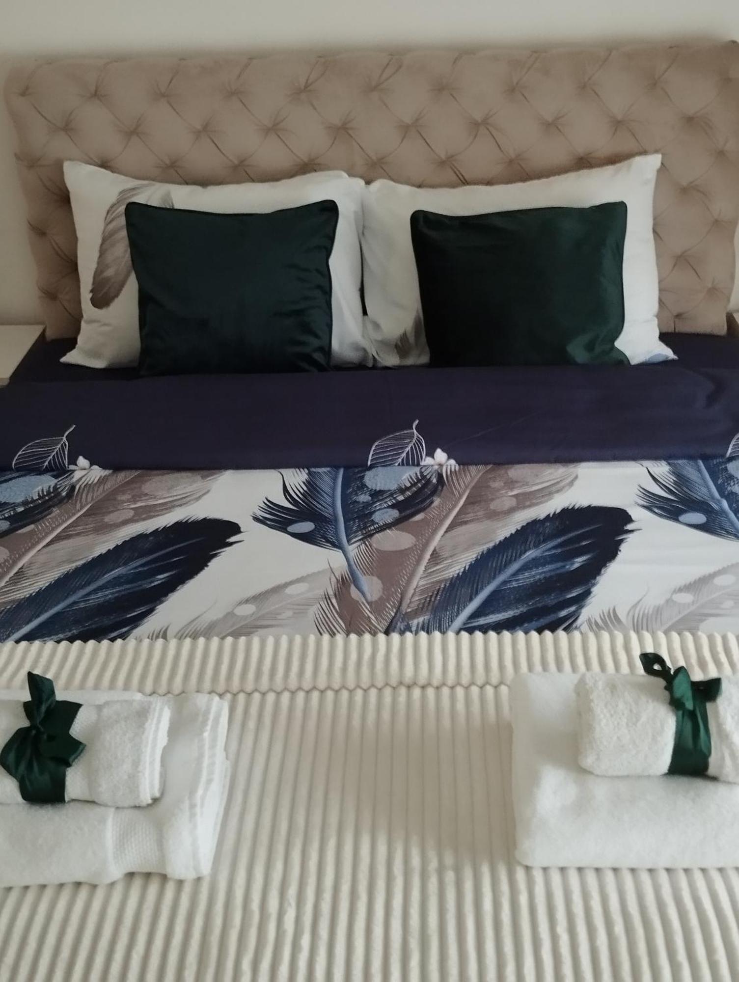 Apartman Raj Vrnjacka Banja Bilik gambar