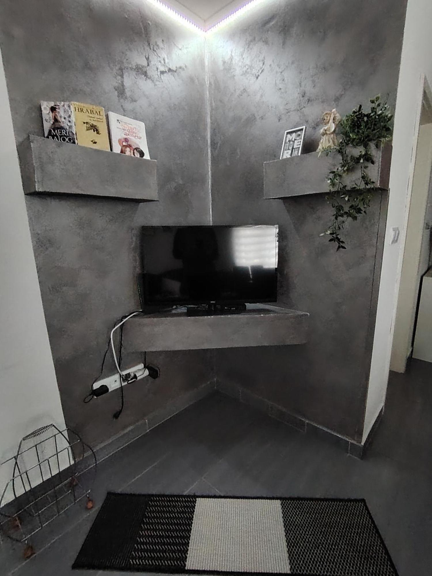 Apartman Raj Vrnjacka Banja Luaran gambar