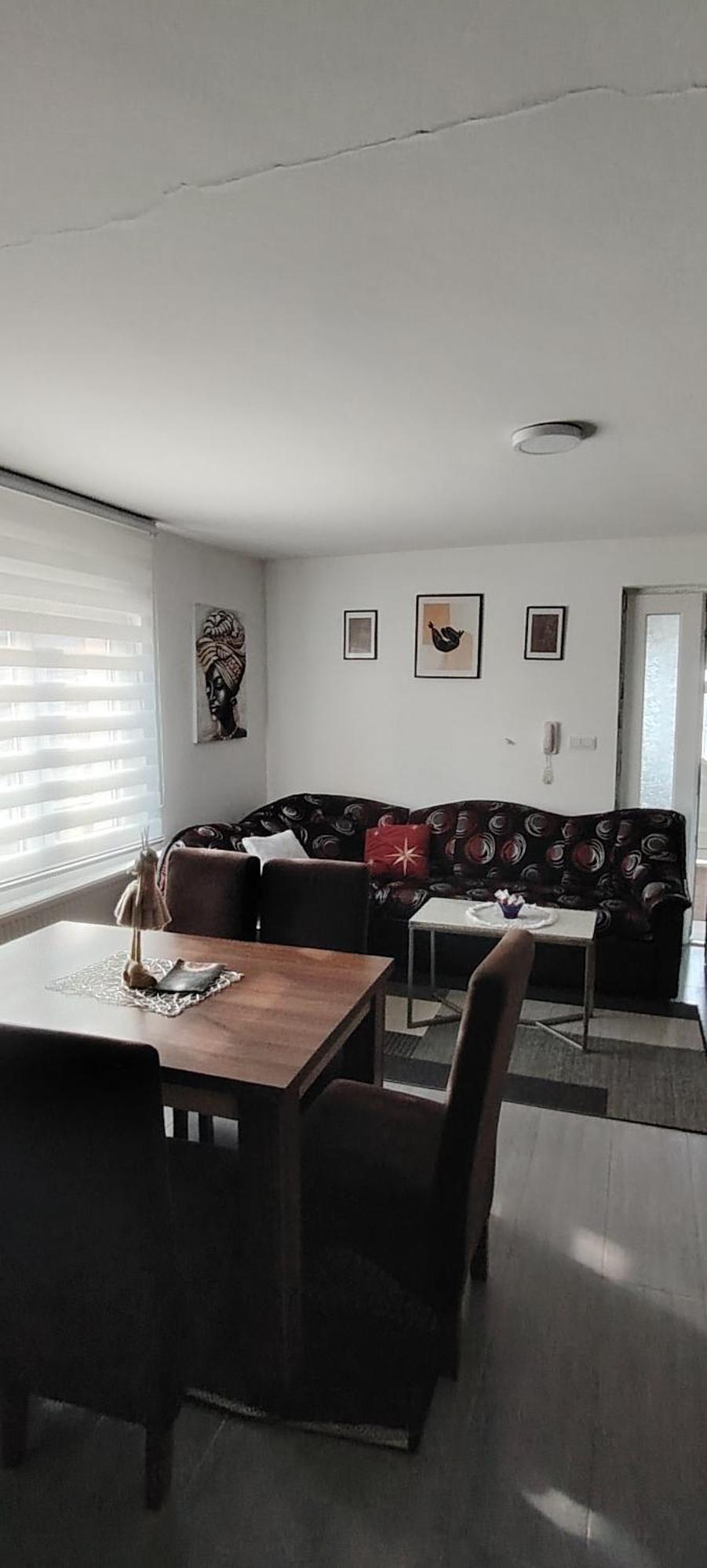 Apartman Raj Vrnjacka Banja Luaran gambar