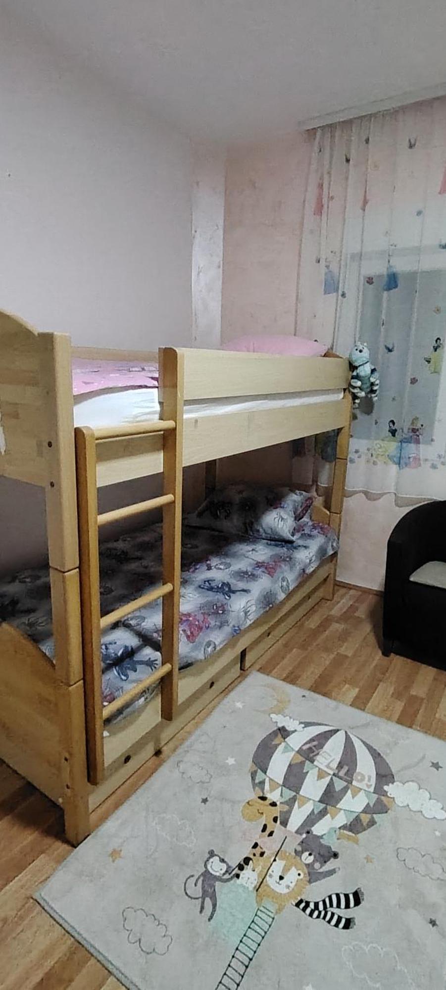 Apartman Raj Vrnjacka Banja Luaran gambar