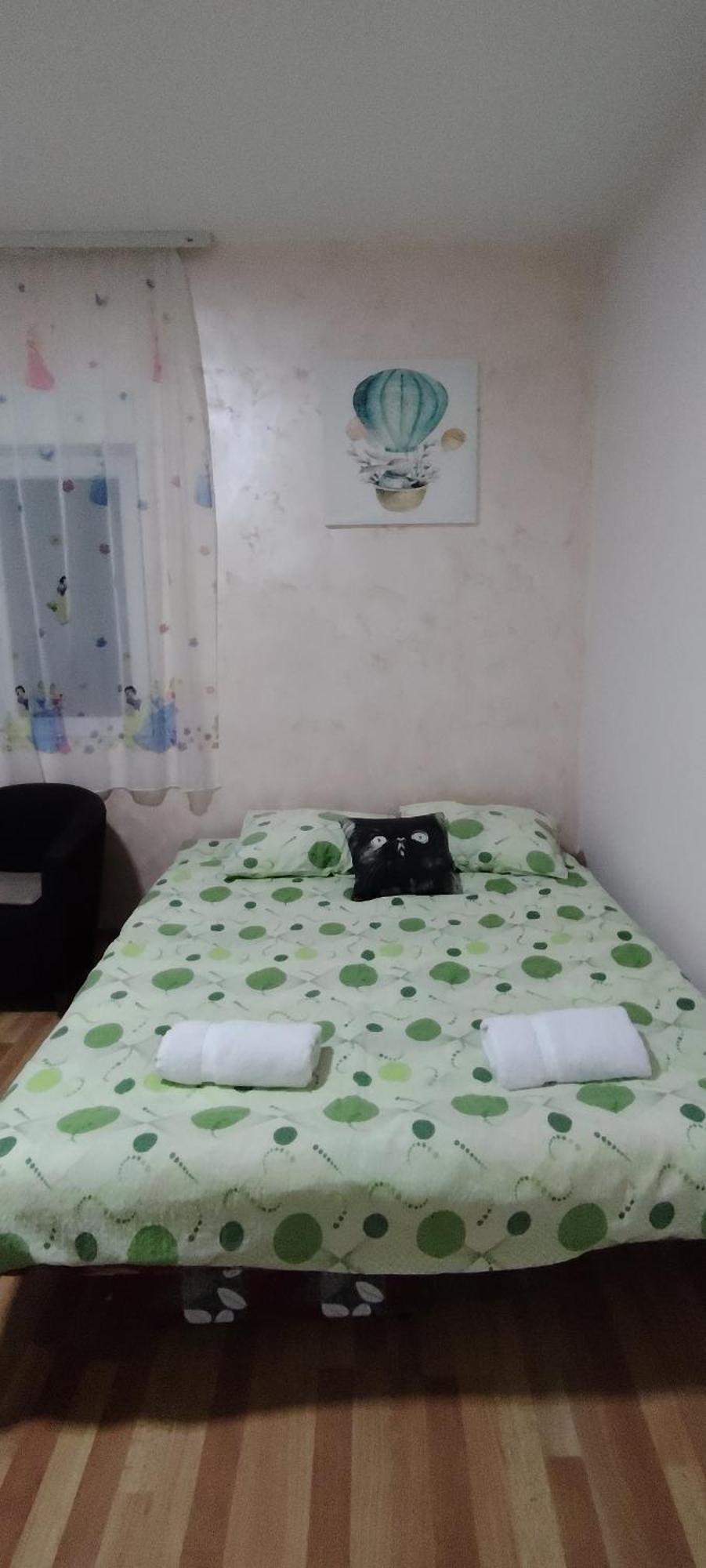 Apartman Raj Vrnjacka Banja Luaran gambar