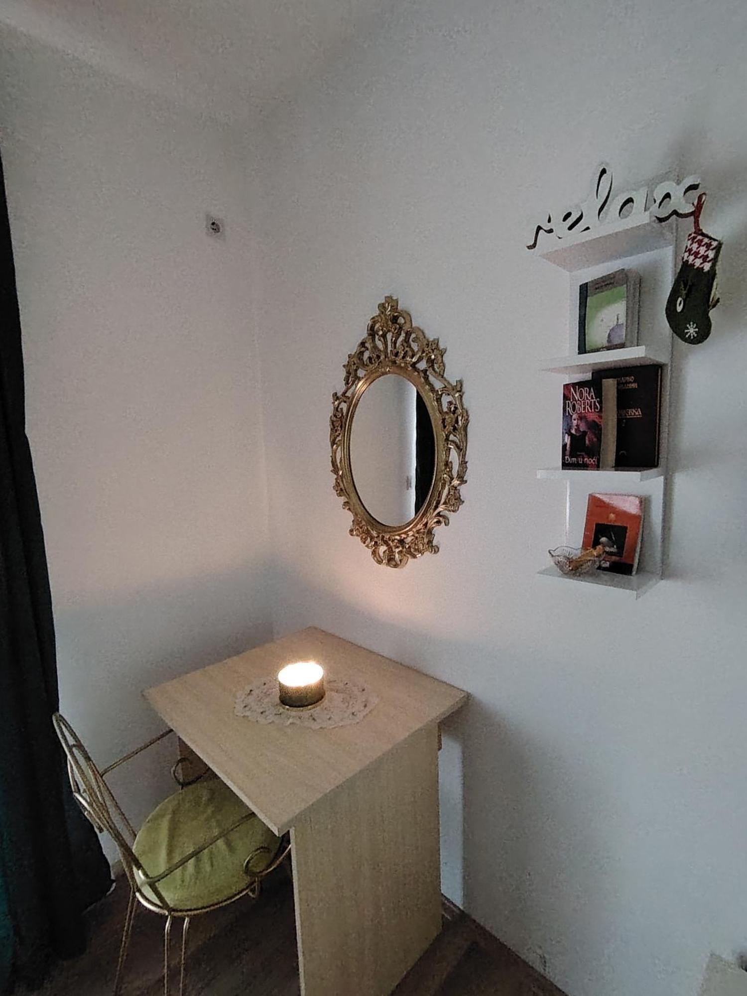Apartman Raj Vrnjacka Banja Luaran gambar