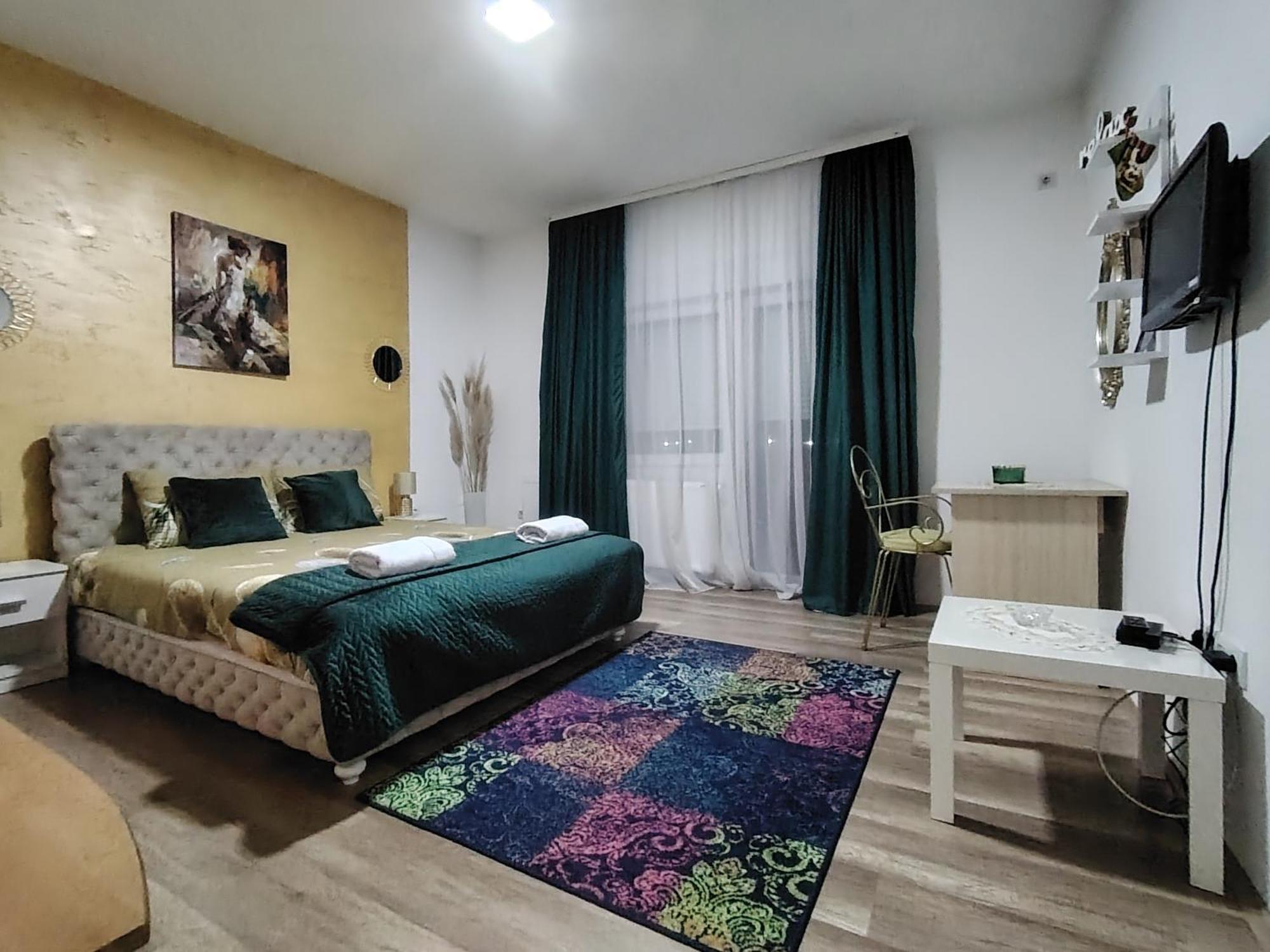 Apartman Raj Vrnjacka Banja Luaran gambar